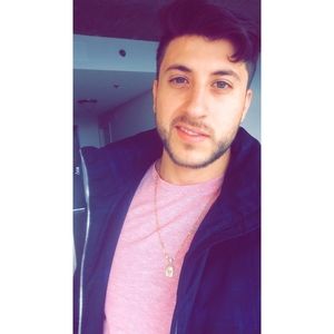 Meet your Posher, Marco